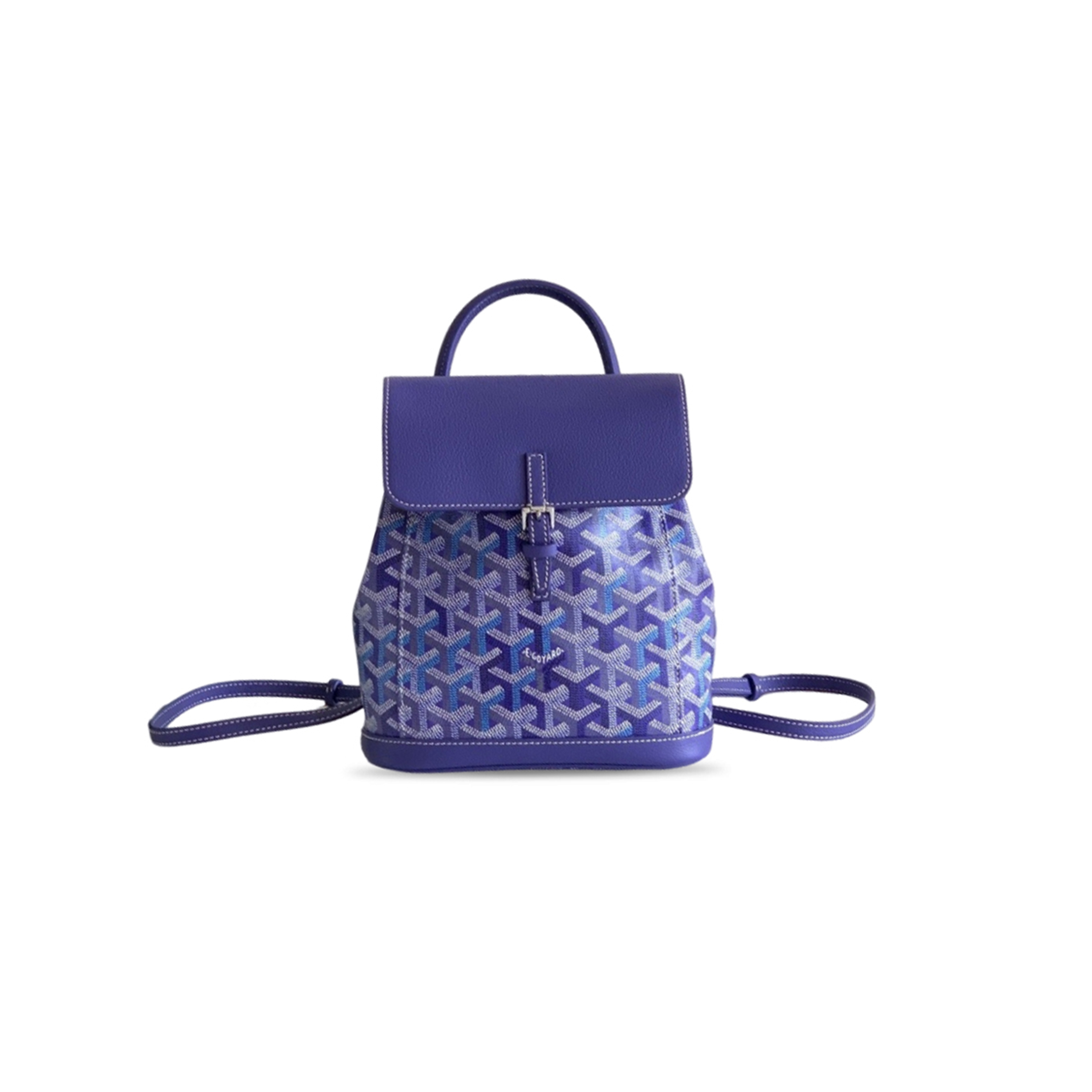 GOYARD ALPIN MINI BACKPACK ALPIN2MINTY72CL69P (23*19*9.5cm)